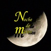 Logo Noche de Mitos