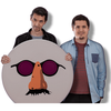 Logo No toquen Nada (Resumen Semanal)
