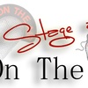 Logo Off Stage and On the Air