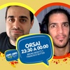 Logo La Orsai Radio