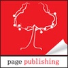 Logo Page Publishing Book Club