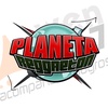 Logo Planeta Reggaeton