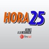 Logo Hora25