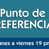 Logo Punto de Referencia