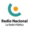Logo Norberto Berner con Christian Varela de Radio Nacional en Guyana