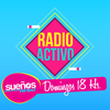 Logo RADIOACTIVO (Finalizado)