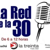 Logo El programa LA RED DE LA 30 del 29 de noviembre de 2017