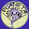 Logo Planeta Musical Sur