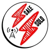 Logo Sale Solo