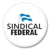 Logo Sindical Federal. Programa de la CFT