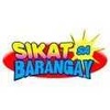 Logo Sikat sa Barangay