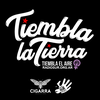 Logo TIEMBLA LA TIERRA PROGRAMA 02 (10/04/18)