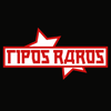 Logo TIPOS RAROS