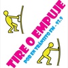 Logo Tire o Empuje