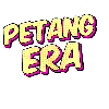 Logo PetangERA