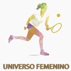 Logo Universo Femenino