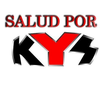 Logo Salud por Kys