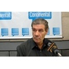Logo Radio Continental - Programa: La Mañana con Víctor Hugo Morales