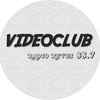 Logo Videoclub