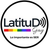 Logo JJC Aguilera y Joe Lemonge en Latitud Gay 