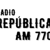 Foto RADIO REPÚBLICA