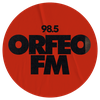 Foto Orfeo FM