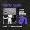 Foto Memoria Adentro