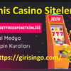 Foto Bahis Casino  Siteleri