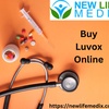 Foto Buy Luvox Online Non Prescription#Newlifemedix