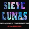 Foto Siete Lunas Un Programa de CumbiaArgentina