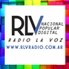 Foto RLV Radio La Voz
