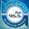 Foto Recortes Concepto FM 95.5