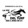 Foto La Voz del Turf - Radio El Mundo AM 1070