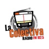 Foto La Colectiva Radio - FM 102.5