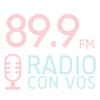 Foto Radio Con Vos FM 89.9