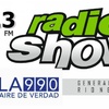 Foto José María Cerieldín