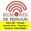 Foto Rumores de Pehuajó