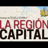 Foto La Región Capital
