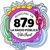 Foto Radio Municipal