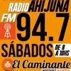 Foto El Caminante Radio