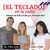 Foto El Teclado Radio