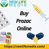 Foto Buy Prozac Online at Best Price in USA#Newlifemedix