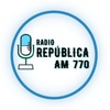 Foto RADIO REPÚBLICA