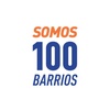 Foto Somos 100Barrios