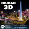 Foto Ciudad 3D