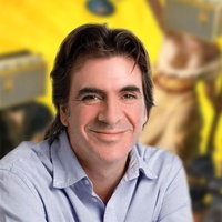 Foto de Sebastian Campanario