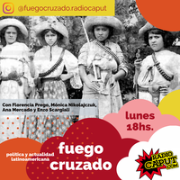 Informe Especial Fundacion Internacional Para La Libertad Radiocut Argentina