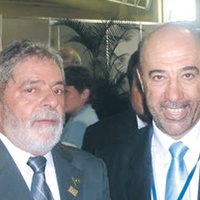 Oscar Laborde Lula Esta Preso Por El Lawfare Digitado Desde Eeuu Radiocut Argentina