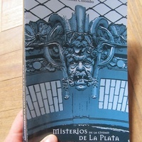 Nicolas Colombo Autor Del Libro Con Mas De 0 Historias Misteriosas Sobre La Ciudad Radiocut