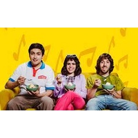 Martín Piroyansky, Porno y Helado | RadioCut España